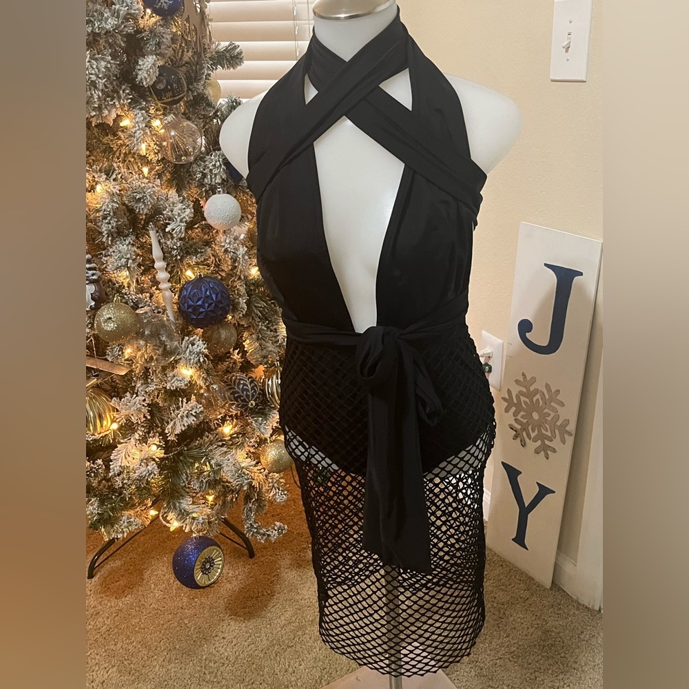 Fashion Nova Dress